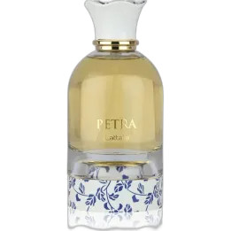 Petra Lattafa Unisex 100ml | Rihanah Perfumes