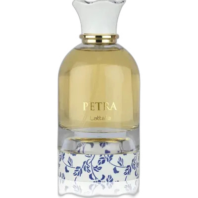 Petra Lattafa Unisex 100ml | Rihanah Perfumes