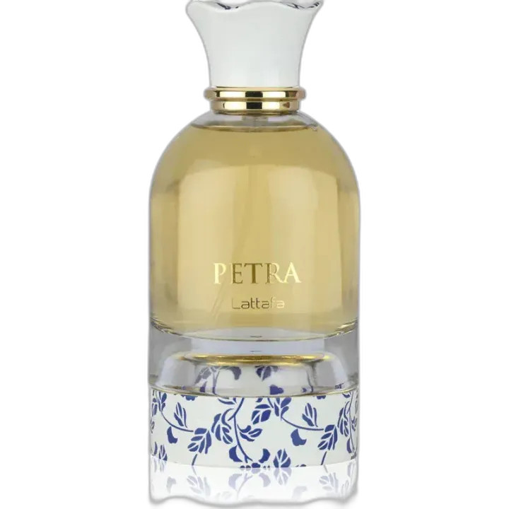 Petra Lattafa Unisex 100ml | Rihanah Perfumes