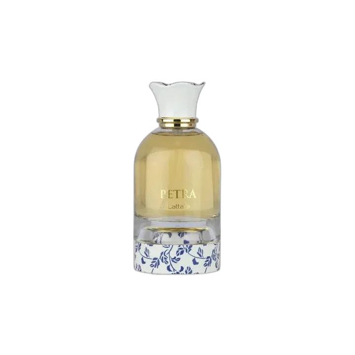 Petra Lattafa Unisex 100ml | Rihanah Perfumes