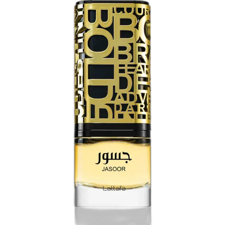 Jasoor Lattafa Hombre 100ml | Rihanah Perfumes