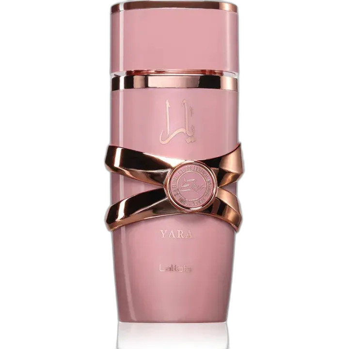 Yara Elixir Lattafa Mujer 100ml | Rihanah