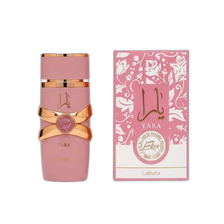Yara Elixir Lattafa Mujer 100ml | Rihanah