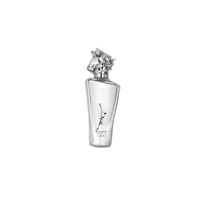 Maahir Legacy Lattafa Hombre 100ml | Rihanah