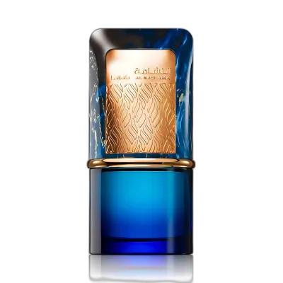 Al Nashama Caprice Lattafa Unisex 100ml