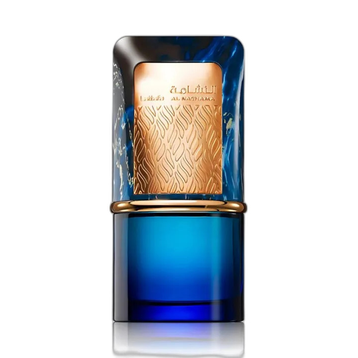 Al Nashama Caprice Lattafa Unisex 100ml