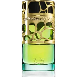 Qimmah Lattafa Mujer 100ml | Rihanah Perfumes