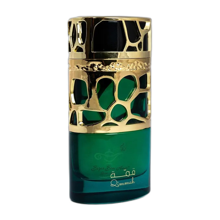 Qimmah Lattafa Mujer 100ml | Rihanah Perfumes