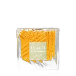 Khamrah Lattafa Unisex 100ml | Rihanah Perfumes