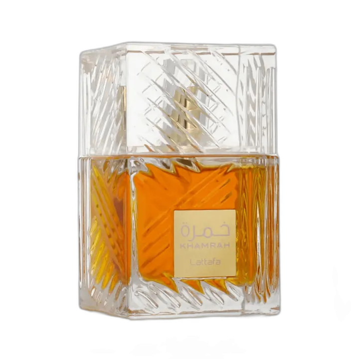 Khamrah Lattafa Unisex 100ml | Rihanah Perfumes