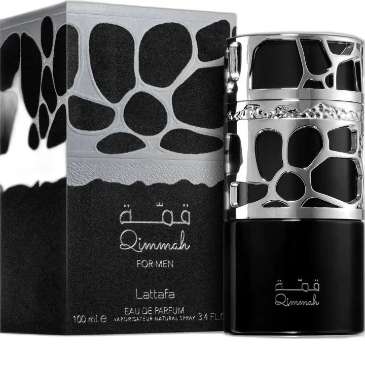 Qimmah for Men Lattafa Hombre 100ml | Rihanah