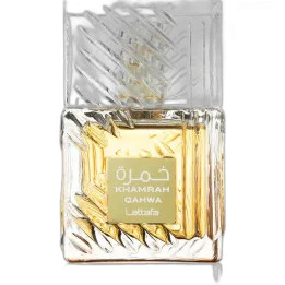Khamrah Qahwa Lattafa Unisex 100ml | Rihanah