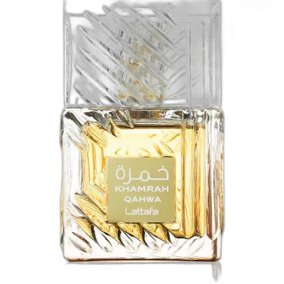 Khamrah Qahwa Lattafa Unisex 100ml | Rihanah