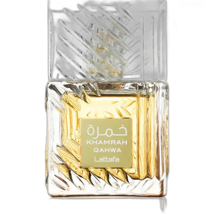 Khamrah Qahwa Lattafa Unisex 100ml | Rihanah