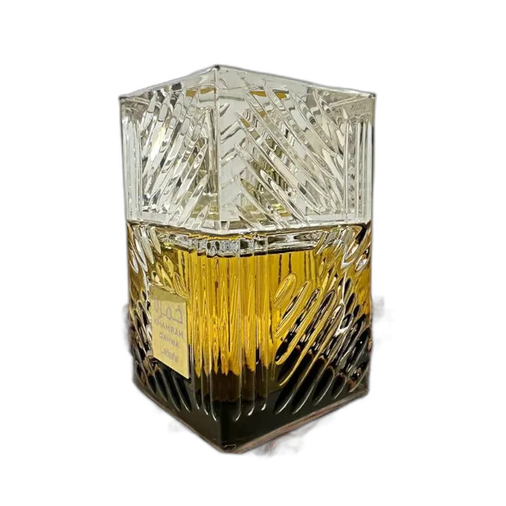 Khamrah Qahwa Lattafa Unisex 100ml | Rihanah