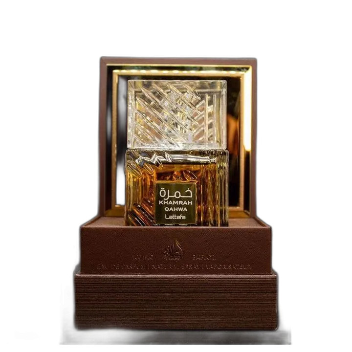 Khamrah Qahwa Lattafa Unisex 100ml | Rihanah