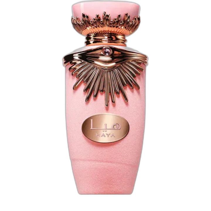 Haya Lattafa Mujer 100ml | Rihanah Perfumes
