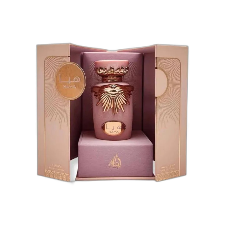 Haya Lattafa Mujer 100ml | Rihanah Perfumes