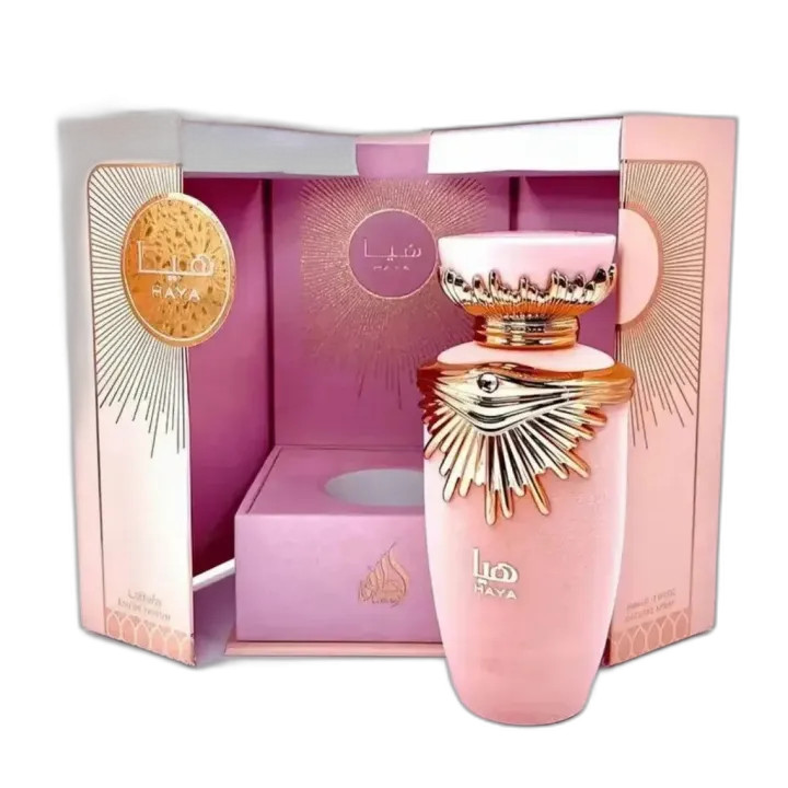 Haya Lattafa Mujer 100ml | Rihanah Perfumes