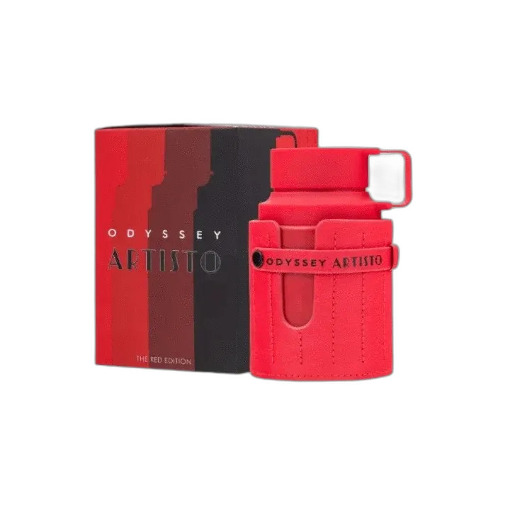 Odyssey Artisto Armaf Unisex 100ml | Rihanah