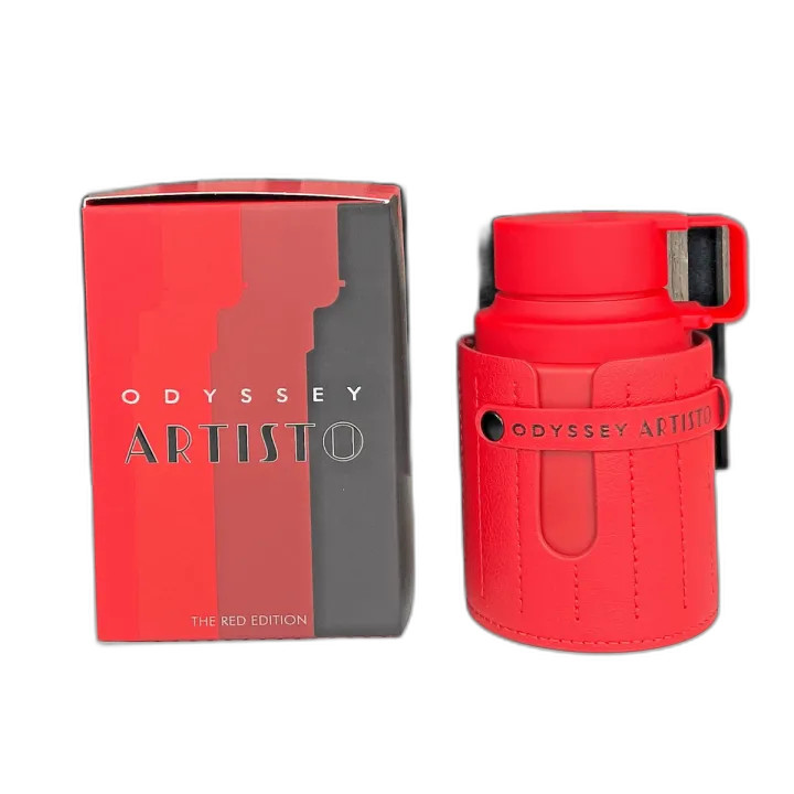 Odyssey Artisto Armaf Unisex 100ml | Rihanah