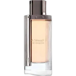 The Kingdom Lattafa Mujer 100ml | Rihanah