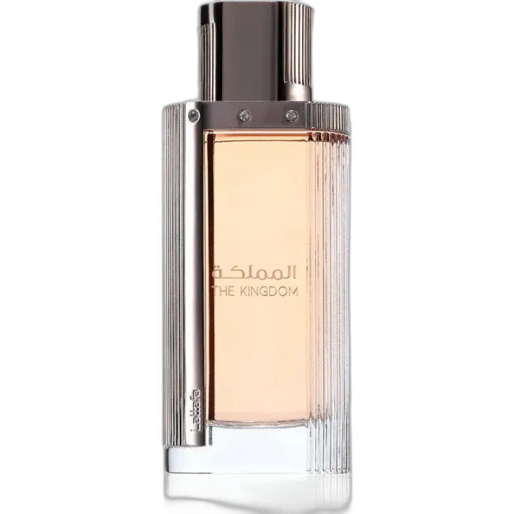 The Kingdom Lattafa Mujer 100ml | Rihanah