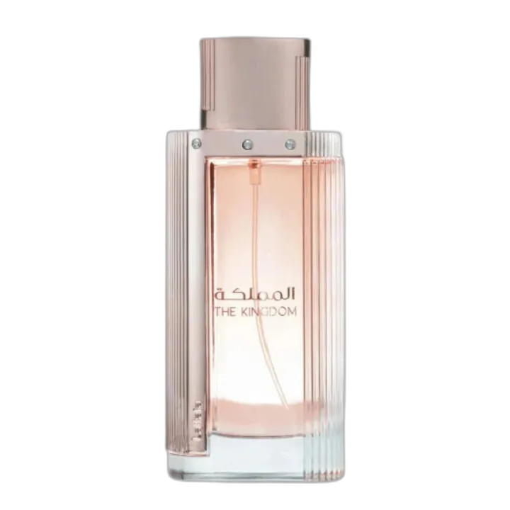 The Kingdom Lattafa Mujer 100ml | Rihanah