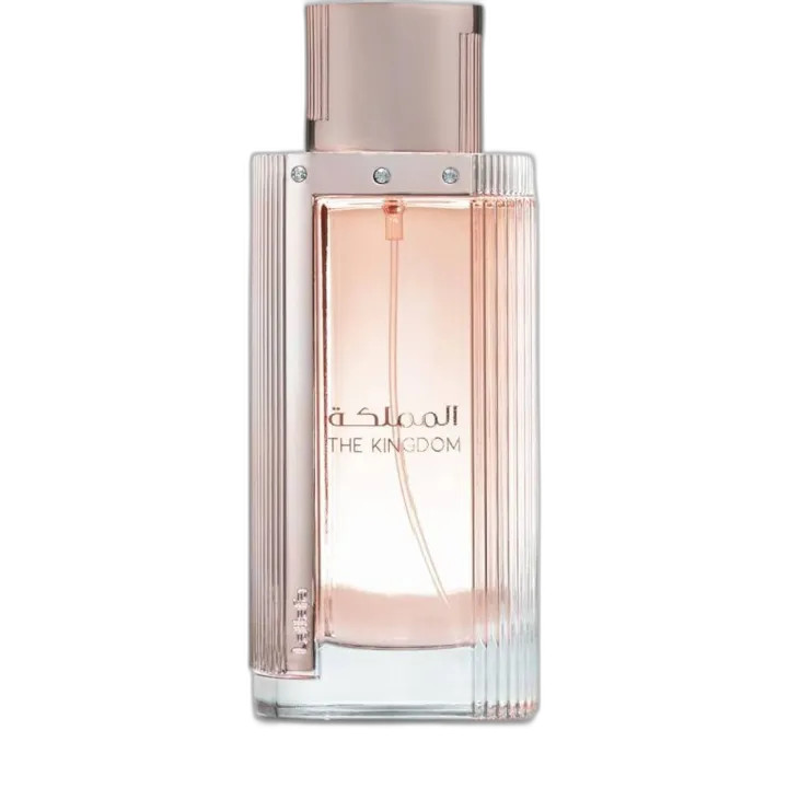 The Kingdom Lattafa Mujer 100ml | Rihanah