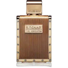 The Kingdom Men Lattafa Hombre 100ml | Rihanah