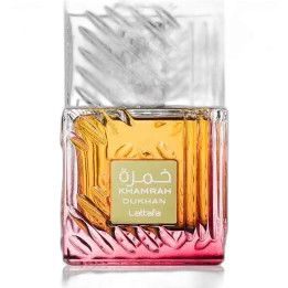 Khamrah Dukhan Lattafa Unisex 100ml | Rihanah