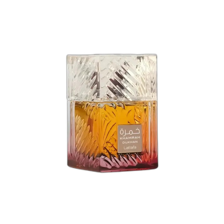 Khamrah Dukhan Lattafa Unisex 100ml | Rihanah