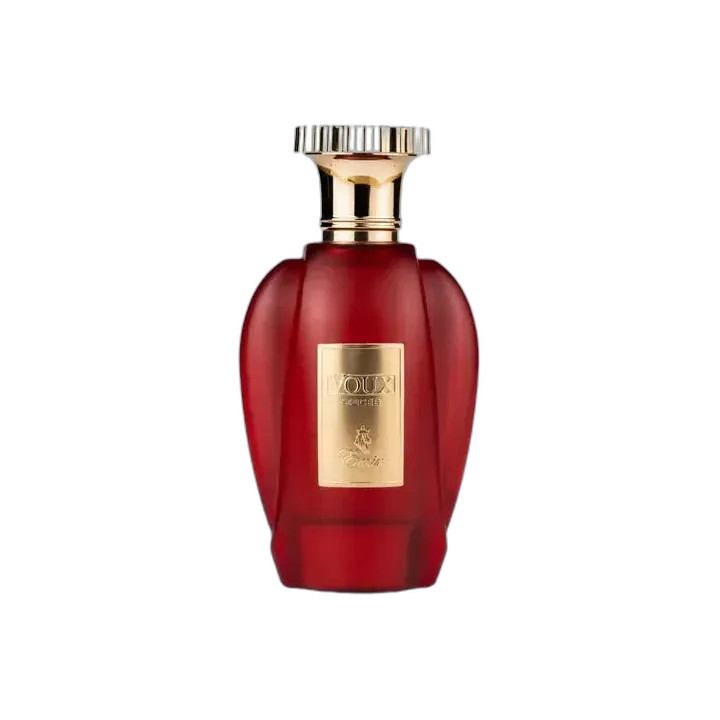Voux Spices Emir Unisex 100ml | Rihanah Perfumes