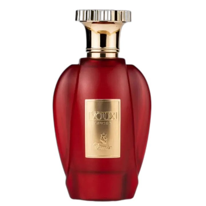 Voux Spices Emir Unisex 100ml | Rihanah Perfumes