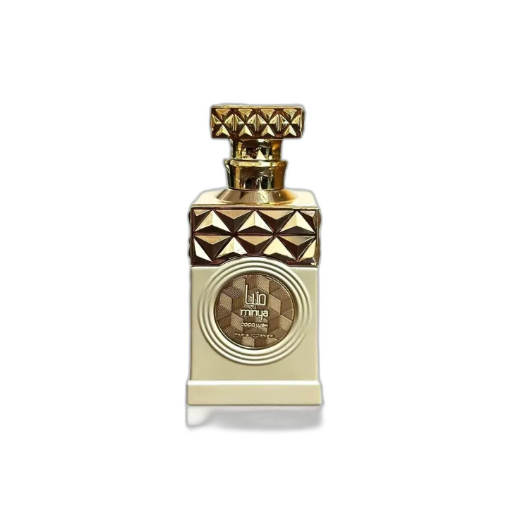 Minya Coco Lush Paris Corner Mujer 100ml