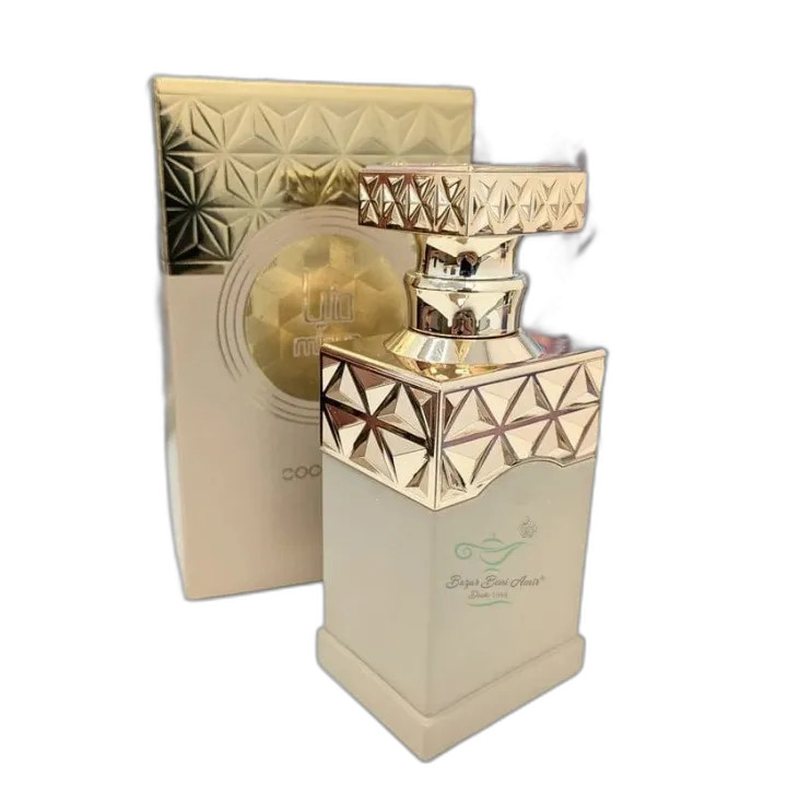 Minya Coco Lush Paris Corner Mujer 100ml