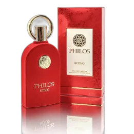 Philos Rosso Maison Alhambra Mujer 100ml