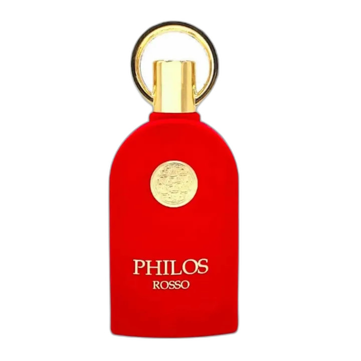 Philos Rosso Maison Alhambra Mujer 100ml