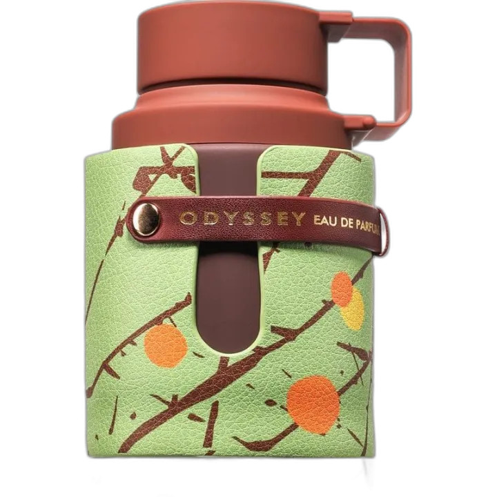 Odyssey Dubai Chocolat Armaf Unisex 100ml