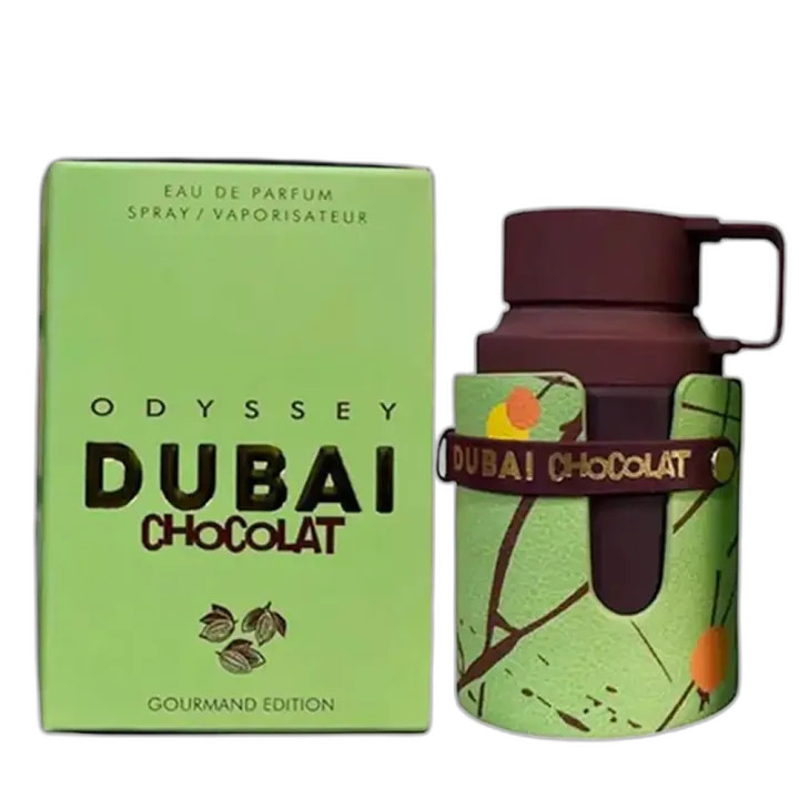 Odyssey Dubai Chocolat Armaf Unisex 100ml