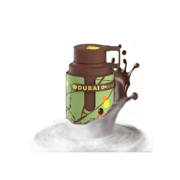 Odyssey Dubai Chocolat Armaf Unisex 100ml