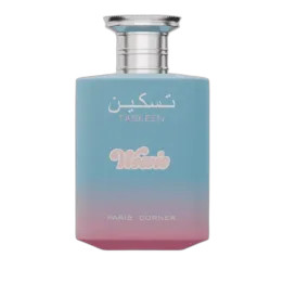 Taskeen Wowie Paris Corner Unisex 100ml