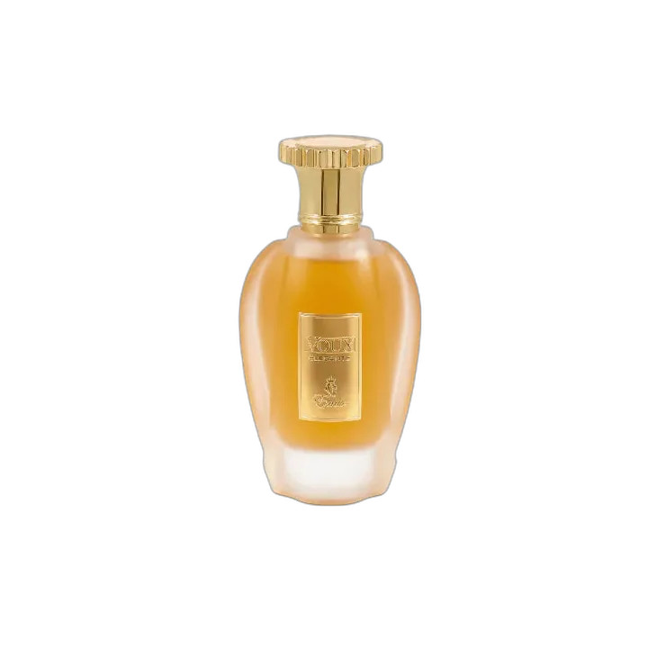 Voux Elegante Paris Corner Unisex 100ml | Rihanah