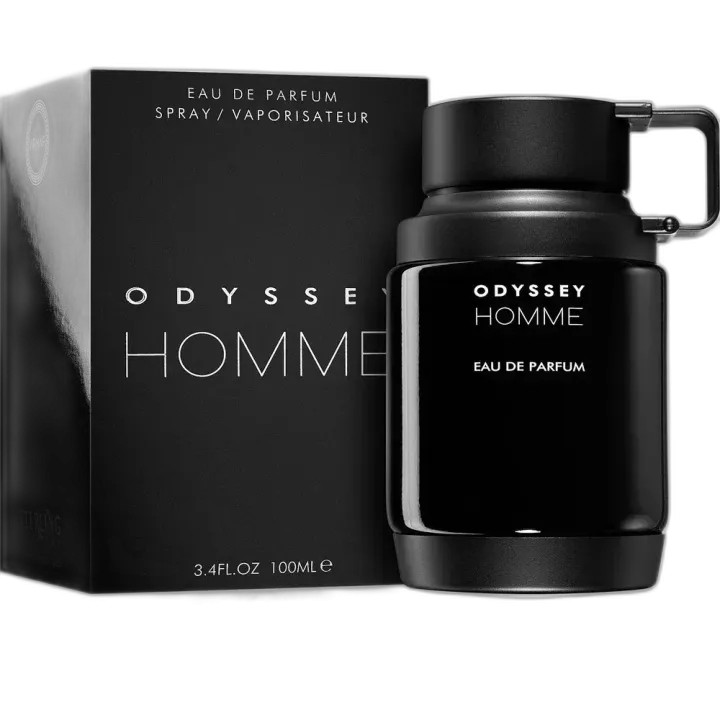 Odyssey Homme Armaf Hombre 100ml | Rihanah