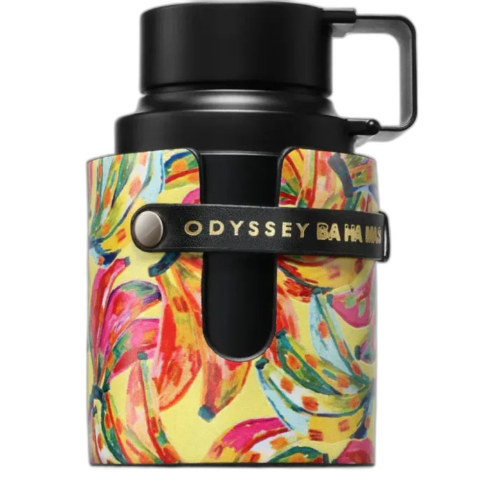 Odyssey Bahamas Armaf Unisex 100ml | Rihanah