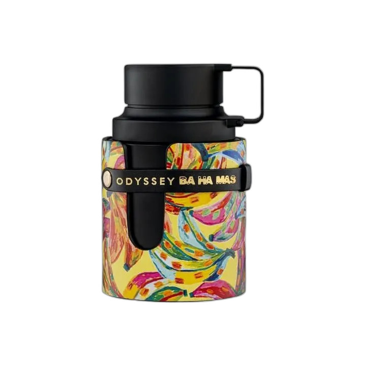 Odyssey Bahamas Armaf Unisex 100ml | Rihanah