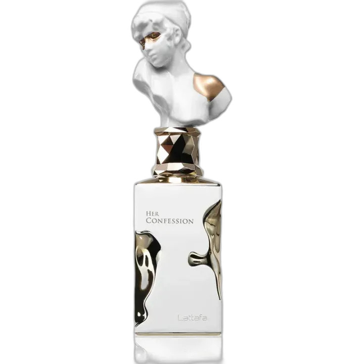 Her Confession Lattafa Mujer 100ml | Rihanah