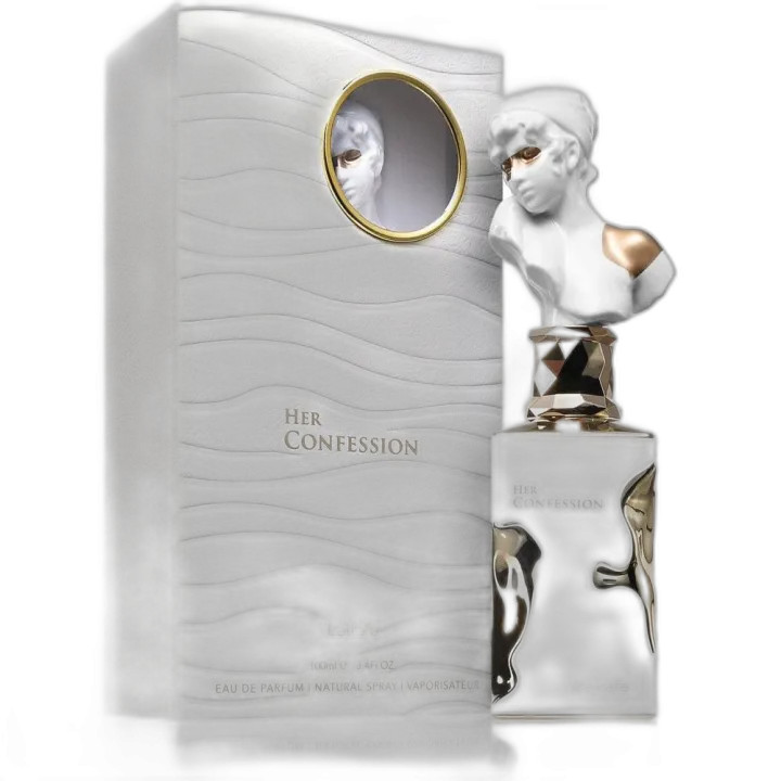 Her Confession Lattafa Mujer 100ml | Rihanah