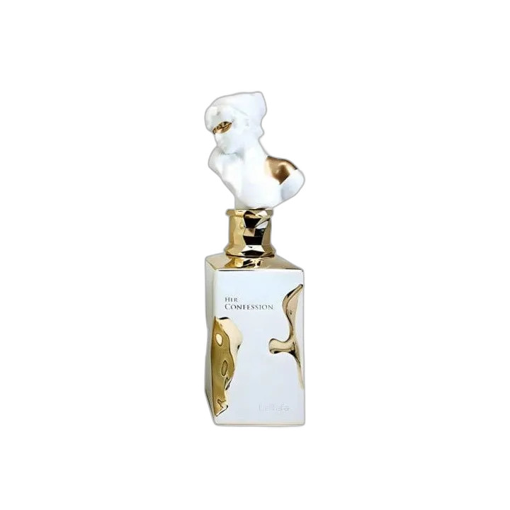 Her Confession Lattafa Mujer 100ml | Rihanah