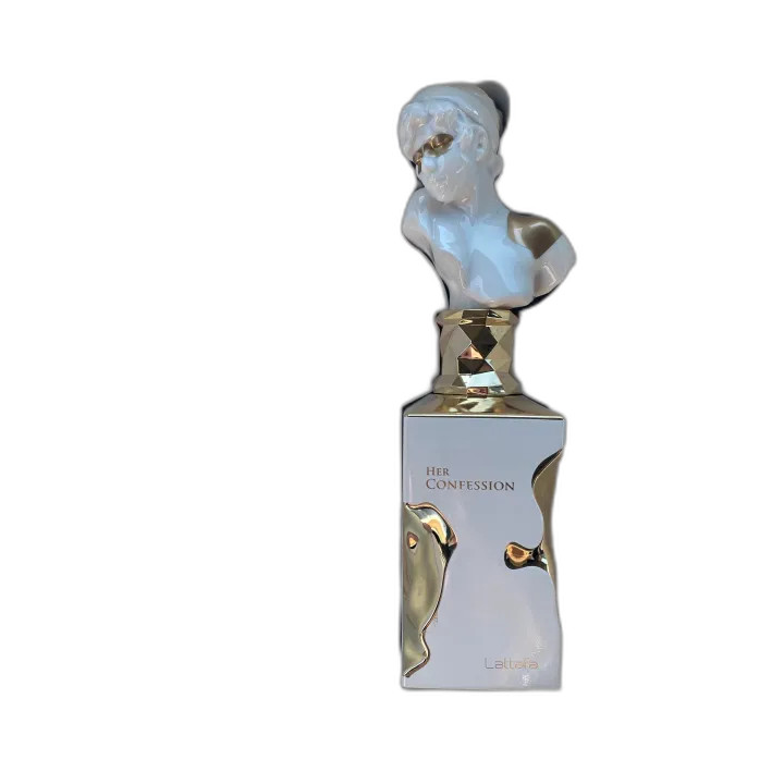 Her Confession Lattafa Mujer 100ml | Rihanah